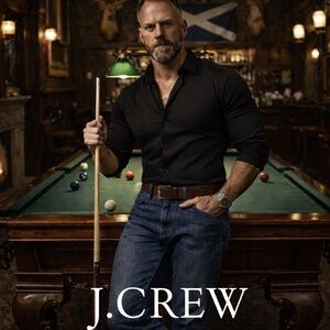 J. Crew Blue Jeans 1040 31x32  Jeans,  NWT